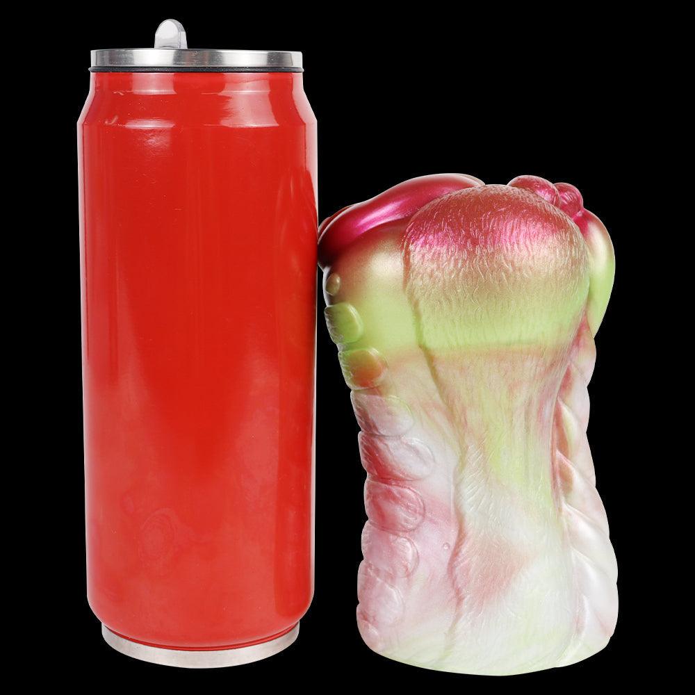 Sylthraex Royal Cerberus Dog Masturbator - BeastGasm