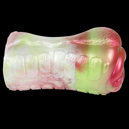 Sylthraex Royal Cerberus Dog Masturbator - BeastGasm