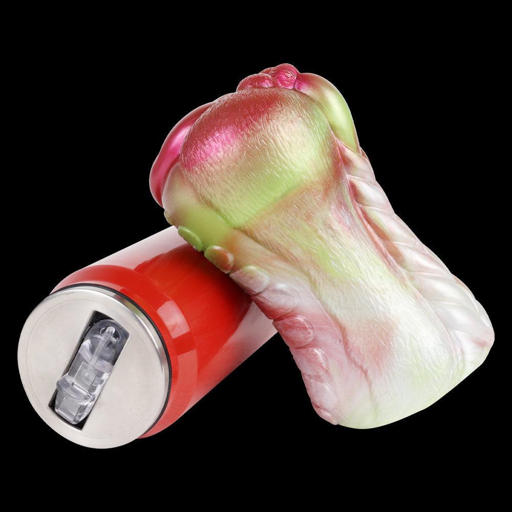 Sylthraex Royal Cerberus Dog Masturbator - BeastGasm