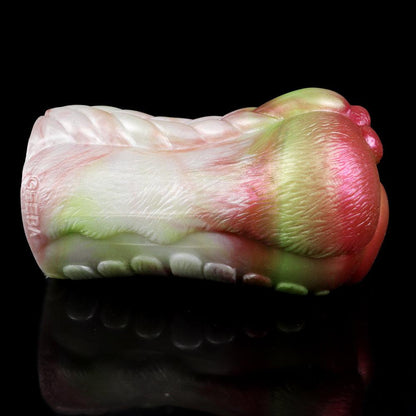 Sylthraex Royal Cerberus Dog Masturbator - BeastGasm