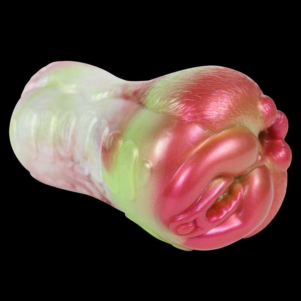 Sylthraex Royal Cerberus Dog Masturbator - BeastGasm