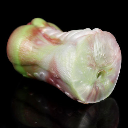 Sylthraex Royal Cerberus Dog Masturbator - BeastGasm