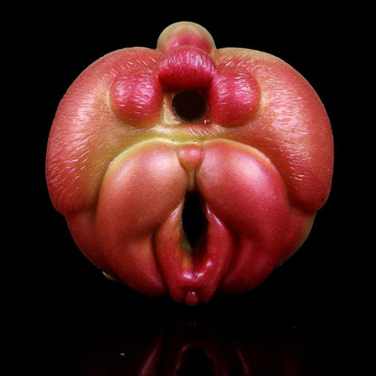 Sylthraex Royal Cerberus Dog Masturbator - BeastGasm