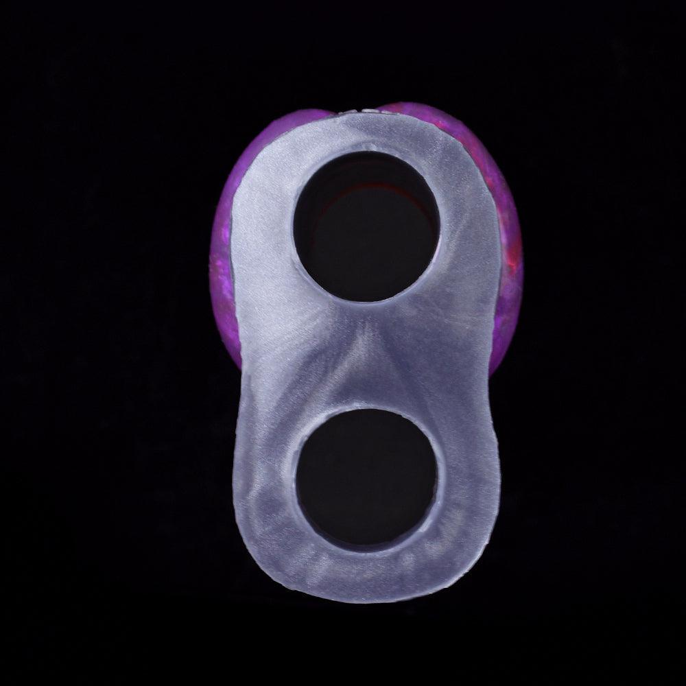 Tatsuya - Fantasy Knot Pleasure Sleeve Male Extender - BeastGasm