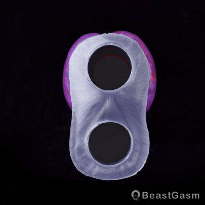 Tatsuya - Fantasy Knot Pleasure Sleeve Male Extender - BeastGasm