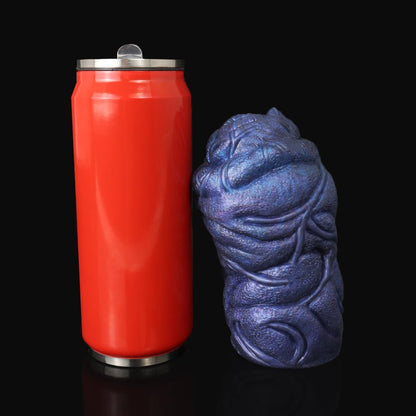 Tengor - Dirtiest Fantasy Male Masturbator with Animal Textures - BeastGasm