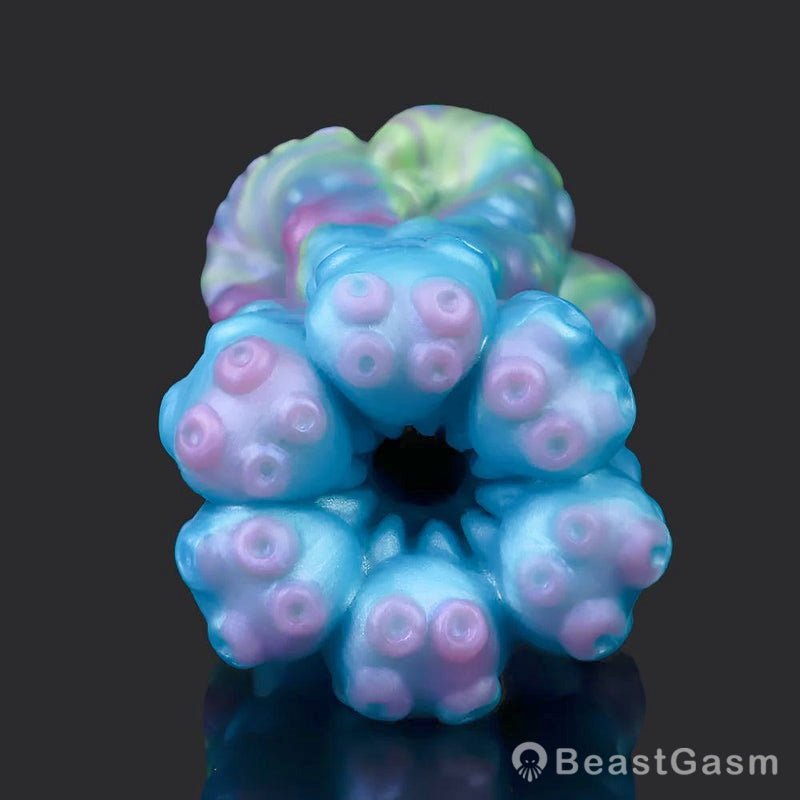Tentacle Monster Penetrable - BeastGasm