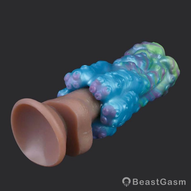 Tentacle Monster Penetrable - BeastGasm