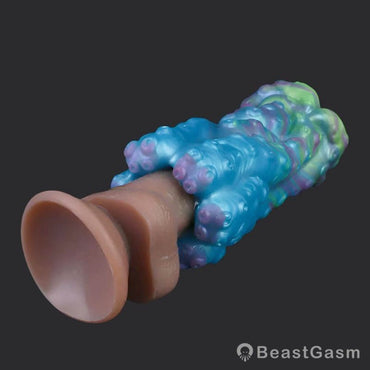 Tentacle Monster Penetrable - BeastGasm
