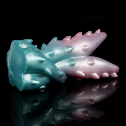 Tentaclite Fantasy Fleshlight – Octopus Monster Stroker - BeastGasm