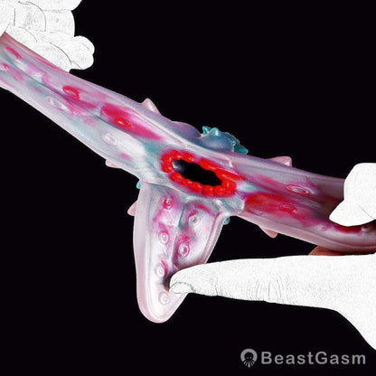 Tentaclite Fantasy Fleshlight – Octopus Monster Stroker - BeastGasm