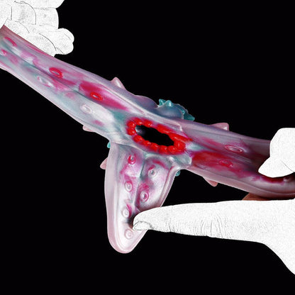 Tentaclite Fantasy Fleshlight – Octopus Monster Stroker - BeastGasm