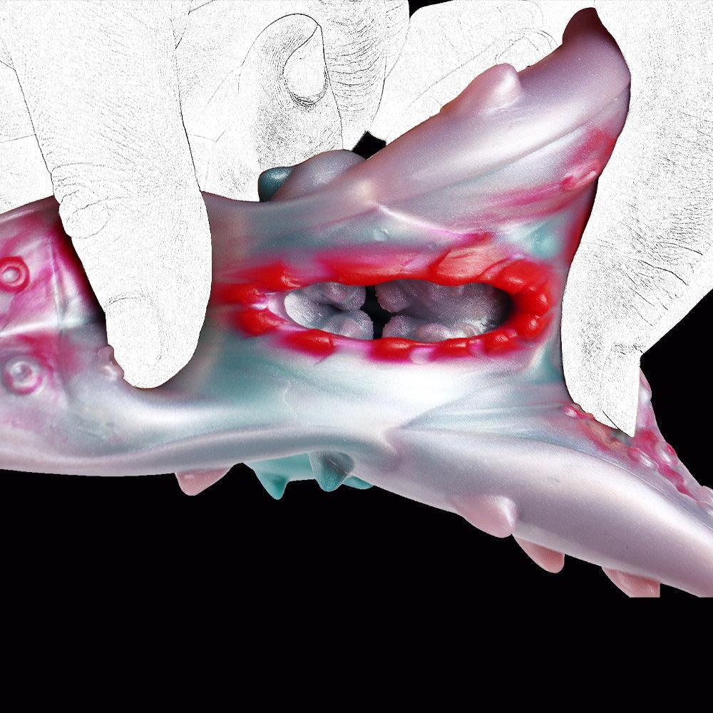 Tentaclite Fantasy Fleshlight – Octopus Monster Stroker - BeastGasm