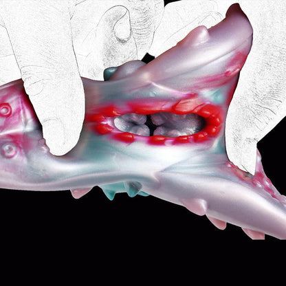 Tentaclite Fantasy Fleshlight – Octopus Monster Stroker - BeastGasm