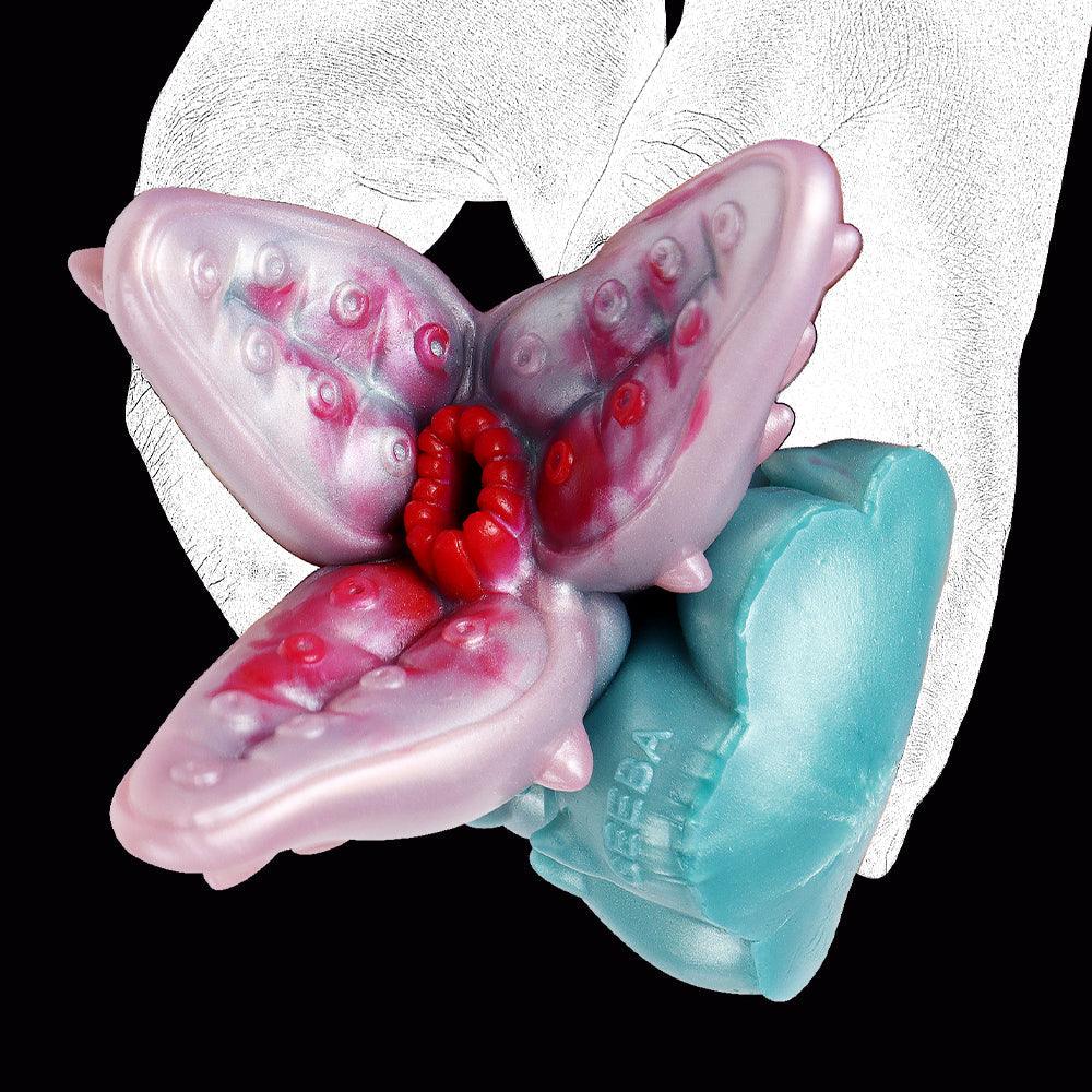 Tentaclite Fantasy Fleshlight – Octopus Monster Stroker - BeastGasm