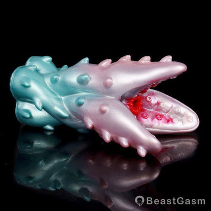 Tentaclite Fantasy Fleshlight – Octopus Monster Stroker - BeastGasm