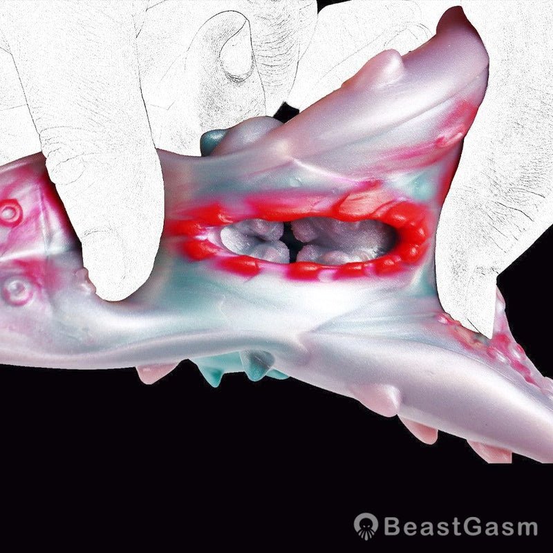 Tentaclite Fantasy Fleshlight – Octopus Monster Stroker - BeastGasm