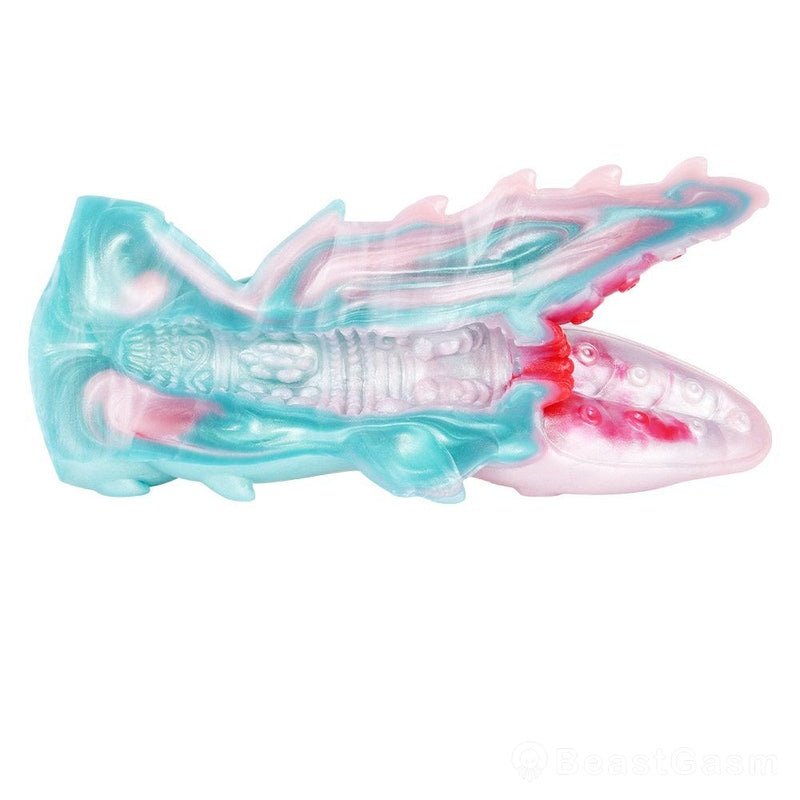 Tentaclite Fantasy Fleshlight – Octopus Monster Stroker - BeastGasm