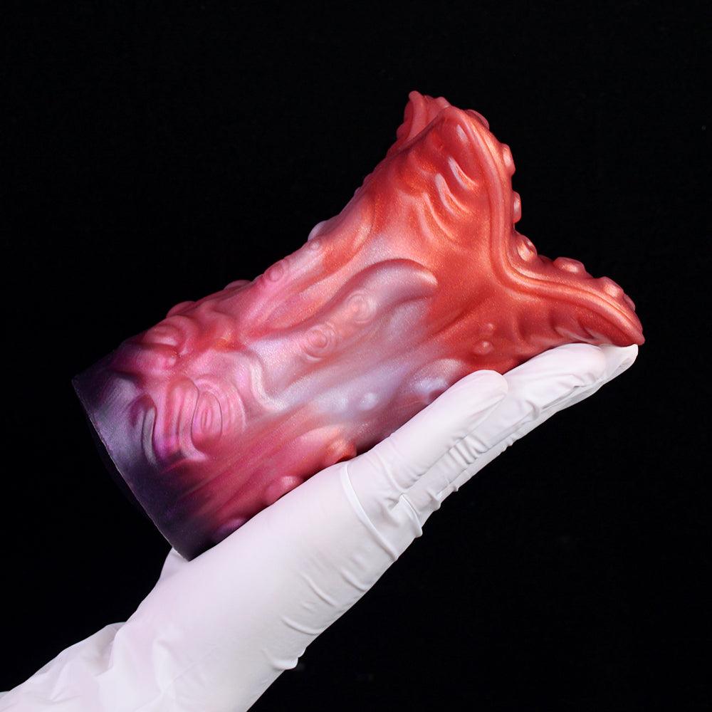 Tentacruel Embrace – Octopus Alien Fantasy Fleshlight for Men - BeastGasm