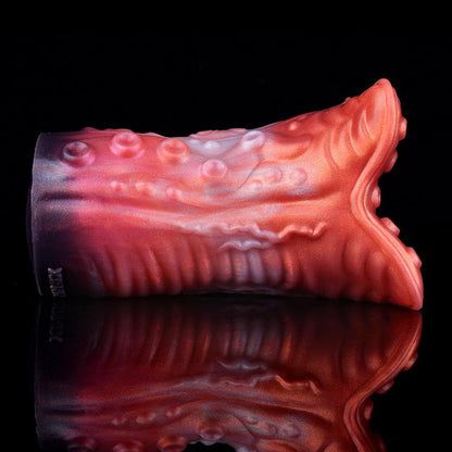 Tentacruel Embrace – Octopus Alien Fantasy Fleshlight for Men - BeastGasm