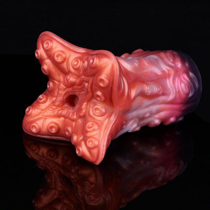 Tentacruel Embrace – Octopus Alien Fantasy Fleshlight for Men - BeastGasm