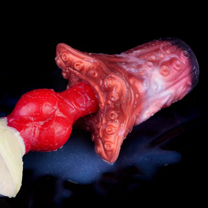 Tentacruel Embrace – Octopus Alien Fantasy Fleshlight for Men - BeastGasm