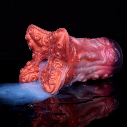 Tentacruel Embrace – Octopus Alien Fantasy Fleshlight for Men - BeastGasm