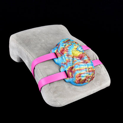 Thalis - Octopus Humping Grinder Toy with Vibration and Straps - BeastGasm