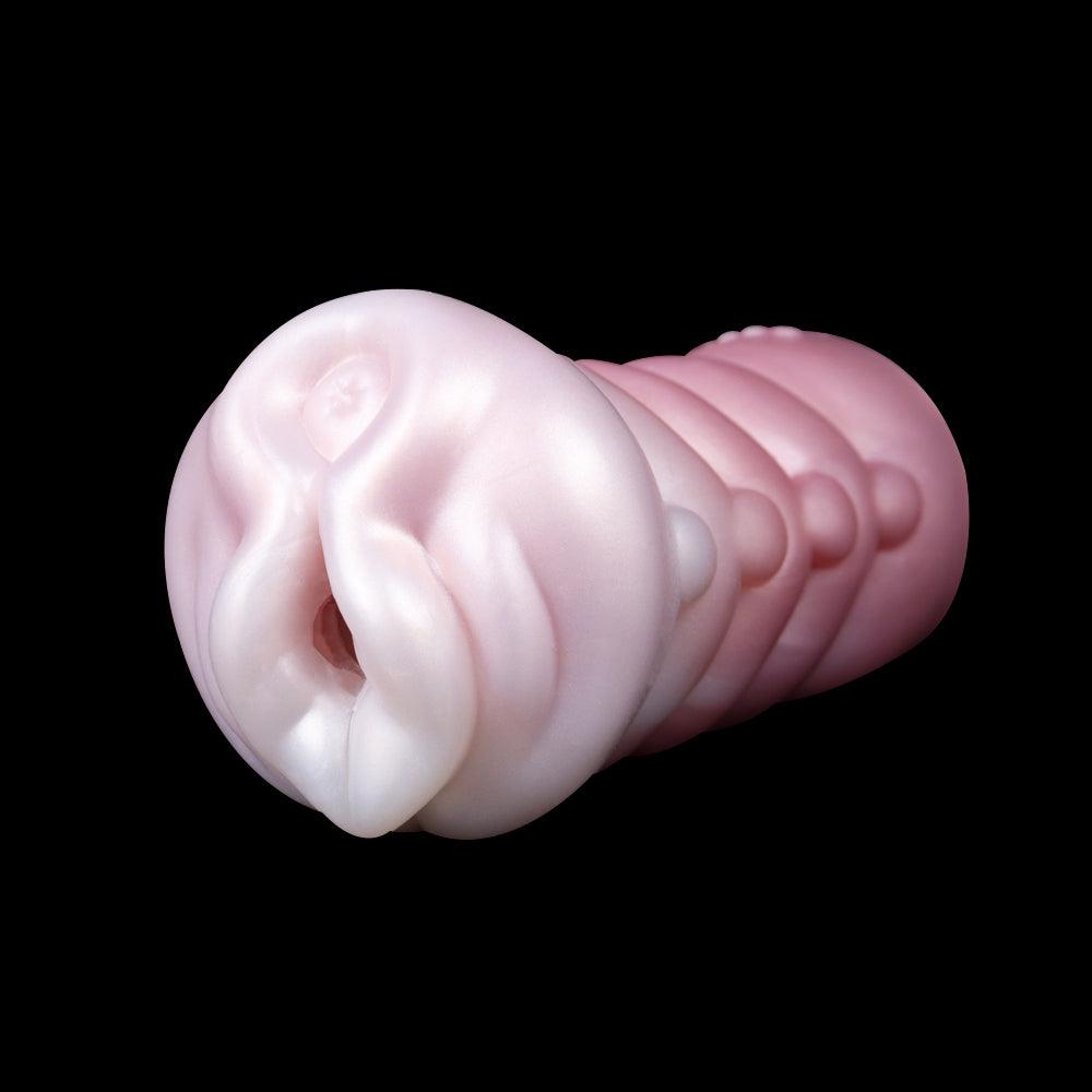 The Candle Dragon - Premium Silicone Fantasy Masturbator - BeastGasm