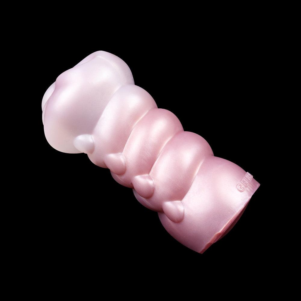The Candle Dragon - Premium Silicone Fantasy Masturbator - BeastGasm