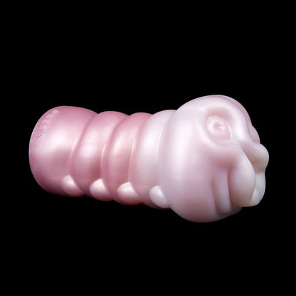 The Candle Dragon - Premium Silicone Fantasy Masturbator - BeastGasm