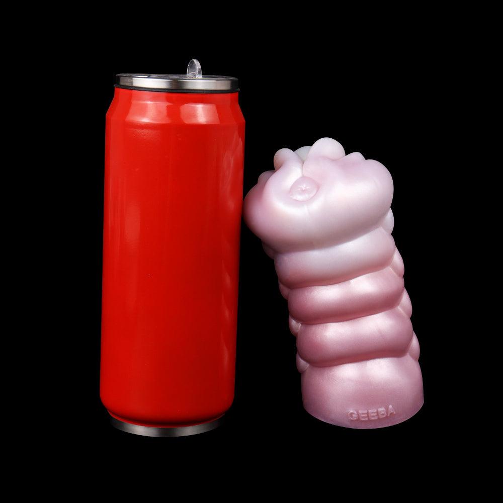The Candle Dragon - Premium Silicone Fantasy Masturbator - BeastGasm