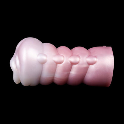 The Candle Dragon - Premium Silicone Fantasy Masturbator - BeastGasm