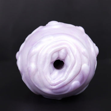 The Dragon Egg – Waterproof Fantasy Masturbator for Men - BeastGasm