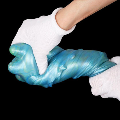 The Evil Eye Dragon Male Masturbator - Premium Fantasy Stroker for Intense Pleasure - BeastGasm