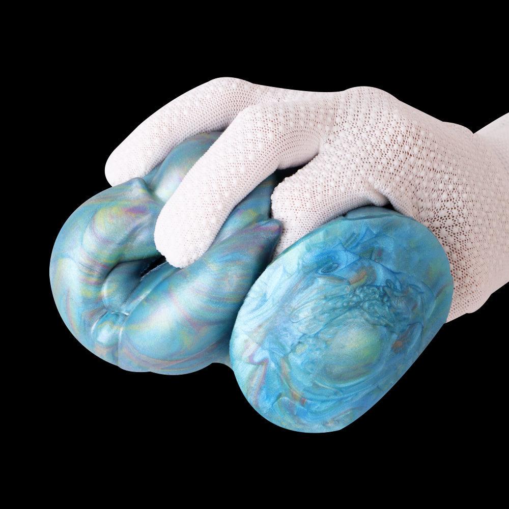 The Flowering Insect Fantasy Masturbator - Premium Pleasure - BeastGasm