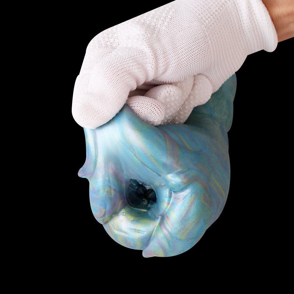 The Flowering Insect Fantasy Masturbator - Premium Pleasure - BeastGasm