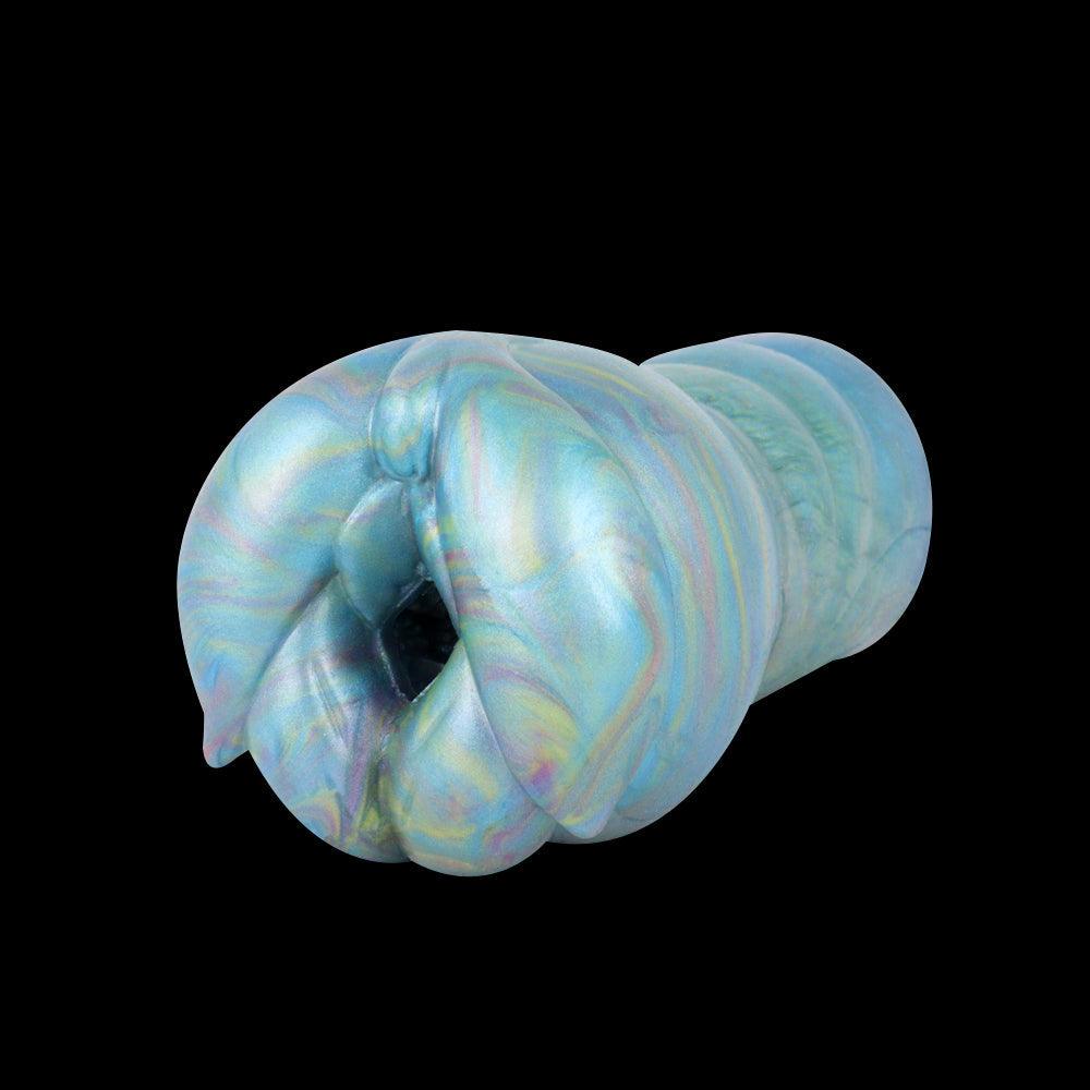 The Flowering Insect Fantasy Masturbator - Premium Pleasure - BeastGasm