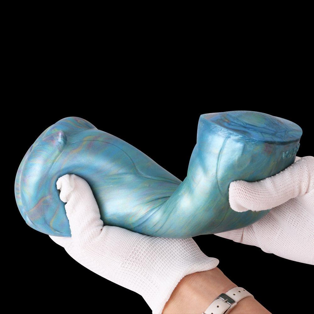 The Flowering Insect Fantasy Masturbator - Premium Pleasure - BeastGasm