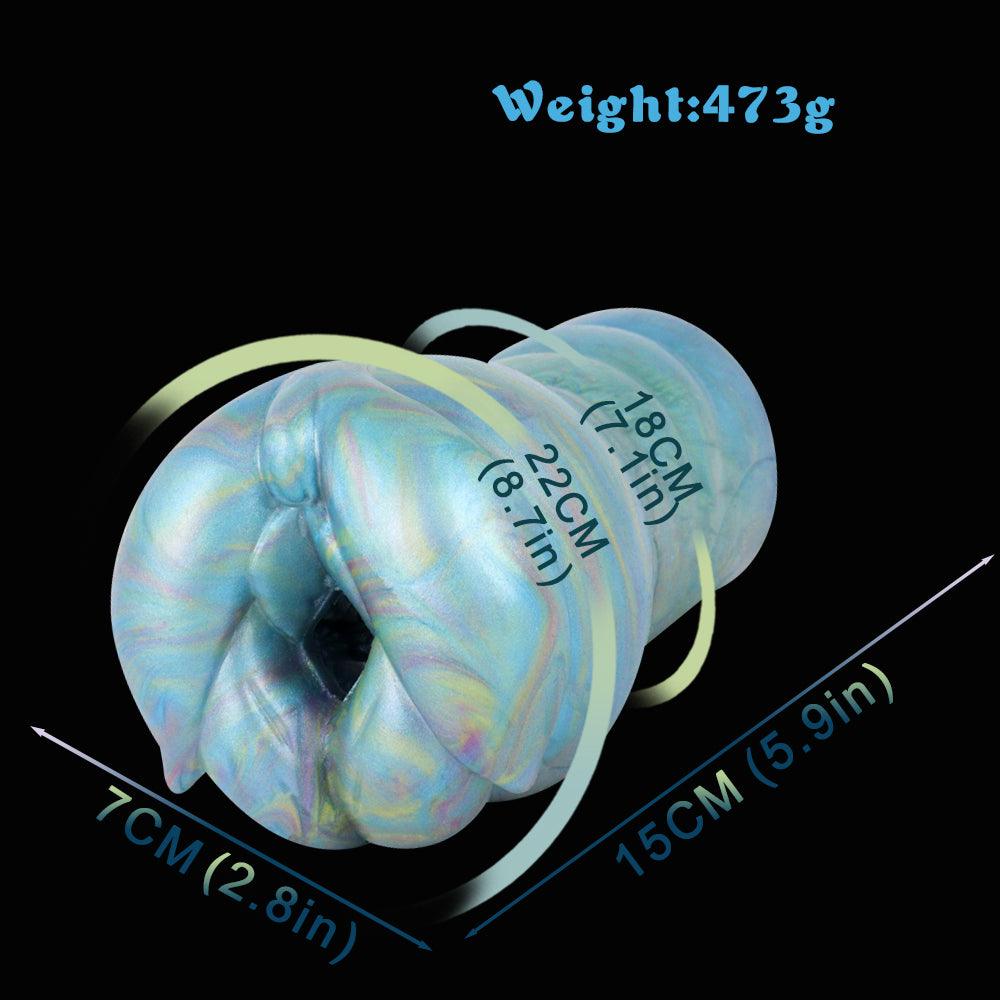 The Flowering Insect Fantasy Masturbator - Premium Pleasure - BeastGasm