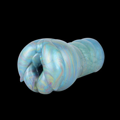 The Flowering Insect Fantasy Masturbator - Premium Pleasure - BeastGasm