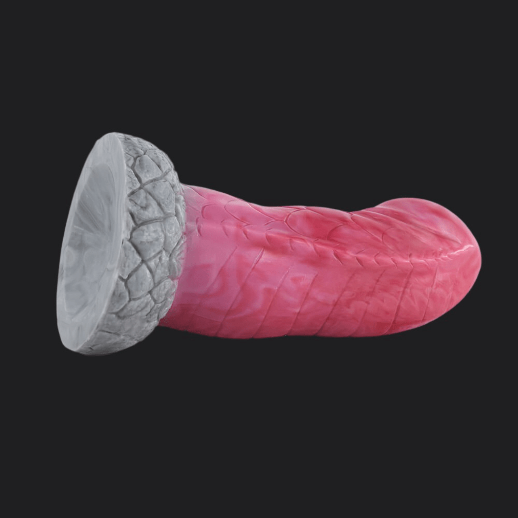 The Giant Fantasy Dildo – Massive Girth for Deep Stretch - BeastGasm