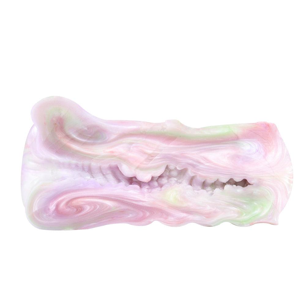 The Monster Worm – Fantasy Male Masturbator for Intense Pleasure - BeastGasm