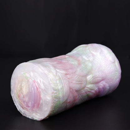 The Phoenix Nest – Fantasy Furry Male Stroker for Wild Pleasure - BeastGasm