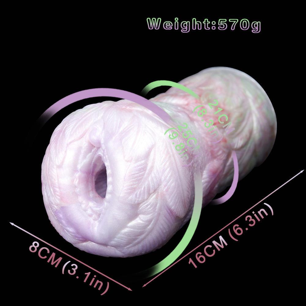 The Phoenix Nest – Fantasy Furry Male Stroker for Wild Pleasure - BeastGasm