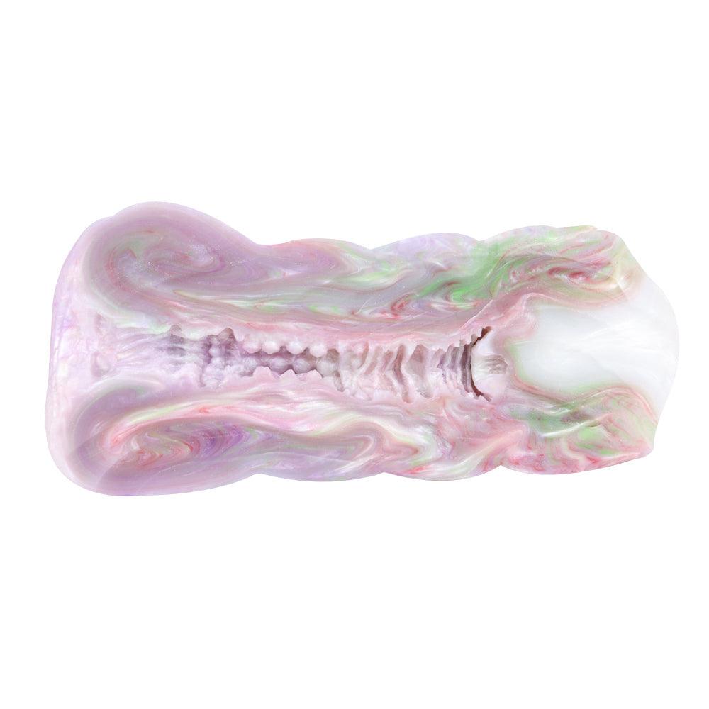 The Slug - Premium Fantasy Fleshlight for Lifelike Pleasure - BeastGasm