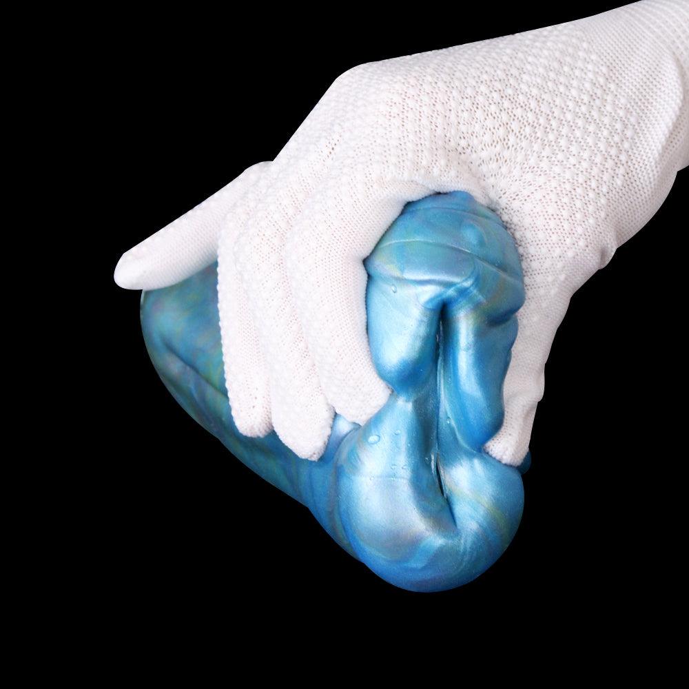 The Star Rhinoceros – Animal Fantasy Stroker - BeastGasm