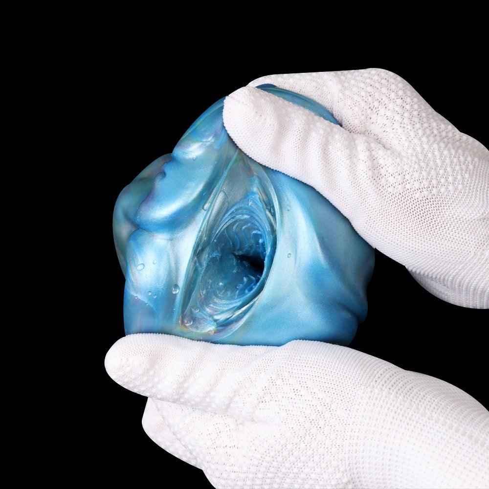 The Star Rhinoceros – Animal Fantasy Stroker - BeastGasm