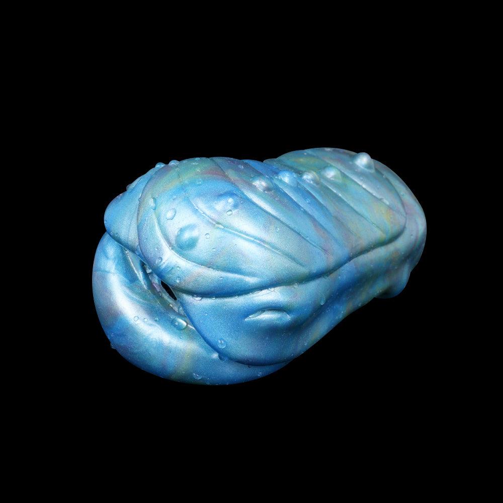 The Star Rhinoceros – Animal Fantasy Stroker - BeastGasm