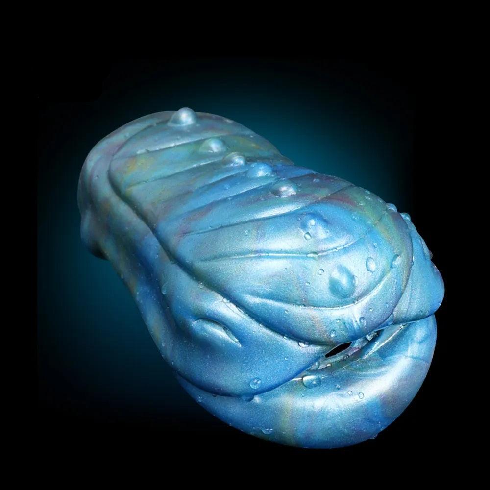 The Star Rhinoceros – Animal Fantasy Stroker - BeastGasm